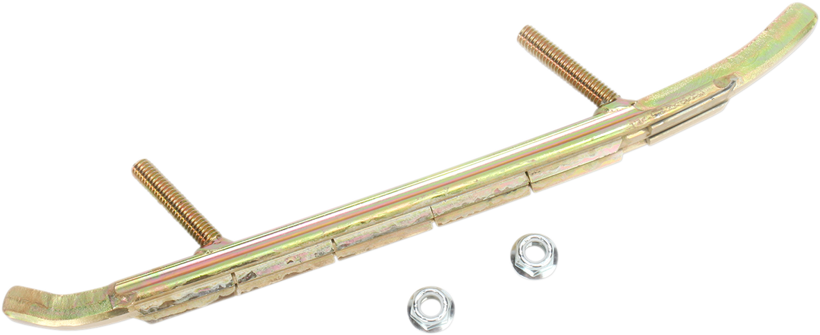 Deuce Wear Bars - 7.5\" - 60° 2006 - 2023