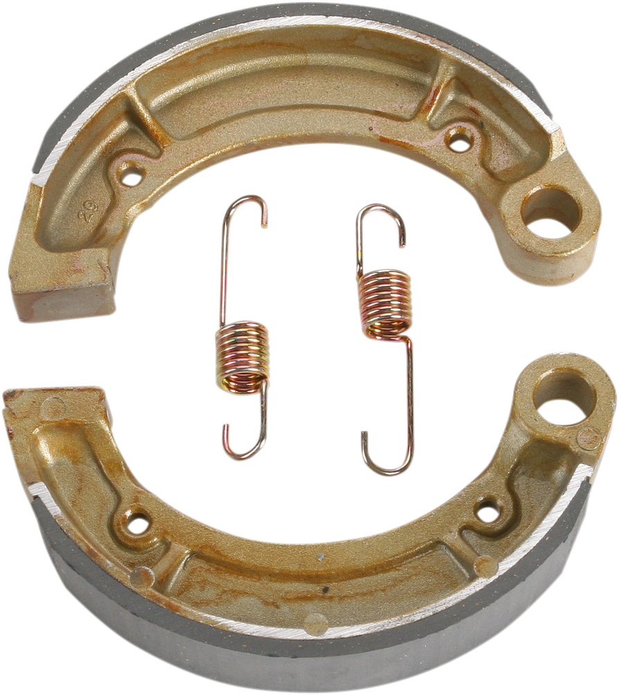 Brake Shoes - Yamaha 2004 - 2013