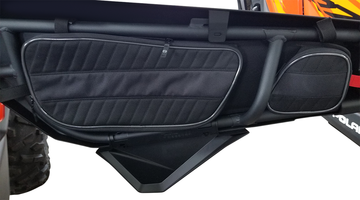 Maverick X3 Doorbag - \'17-\'20 - Front 2017 - 2020