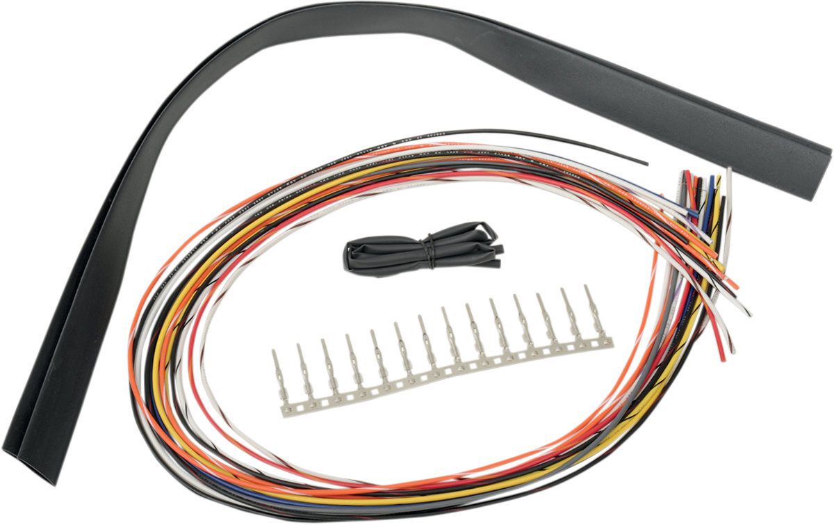 Wiring Kit - Extension 2007 - 2013