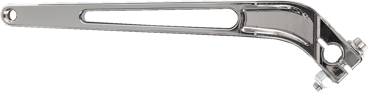 Extended Shift Arm - Chrome 2014 - 2017