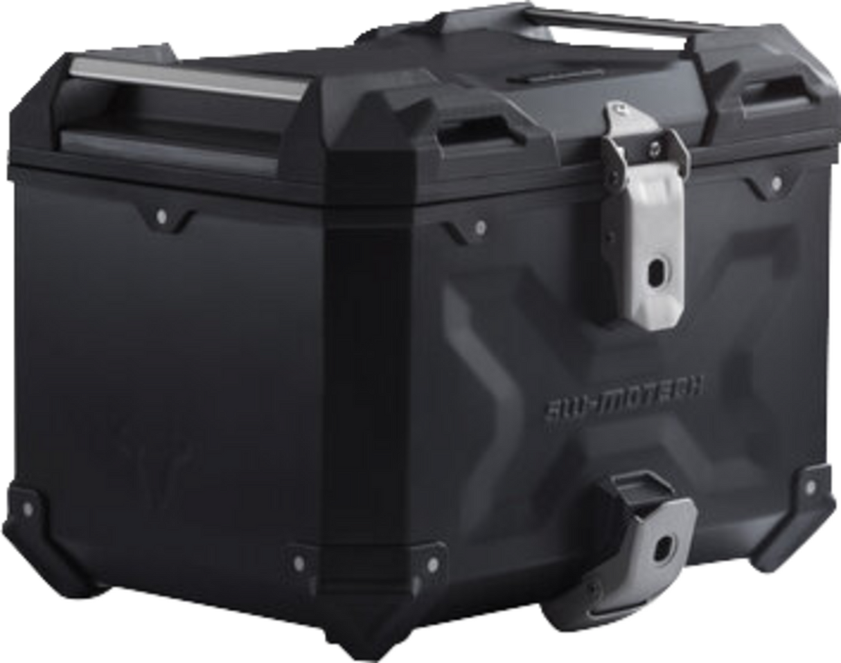 TRAX ADV Top Case System - Black - KTM/Husqvarna 2013 - 2024