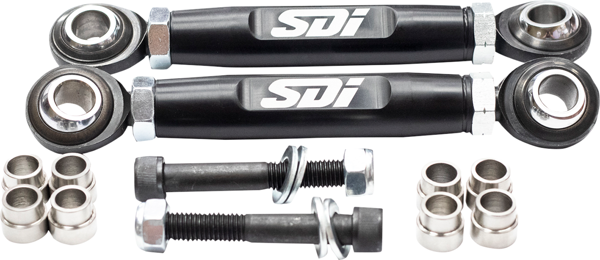 Swaybar Endlink 2017 - 2022