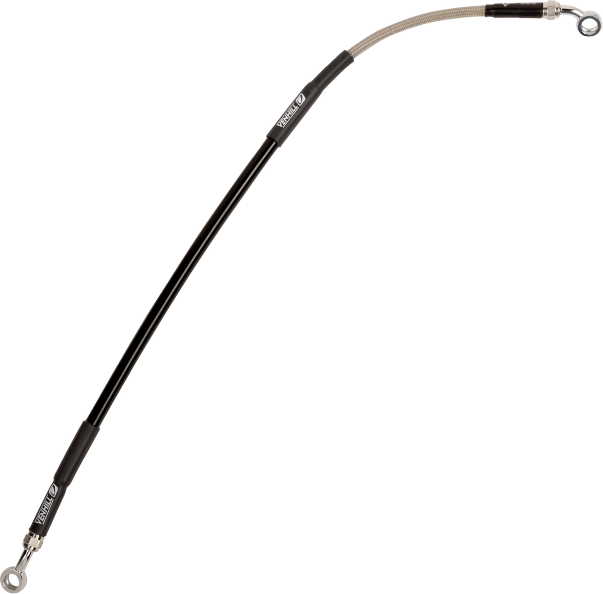 Brake Line - Stainless Steel 2019 - 2021