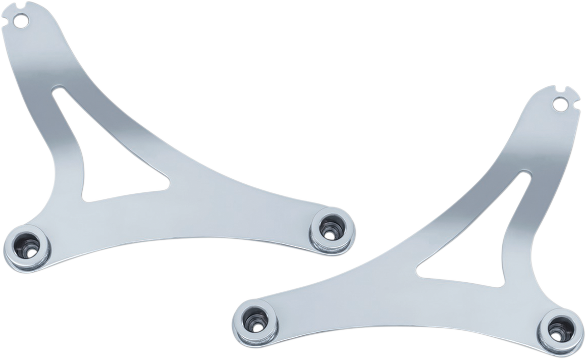 Backrest Mount Kit 2014 - 2021