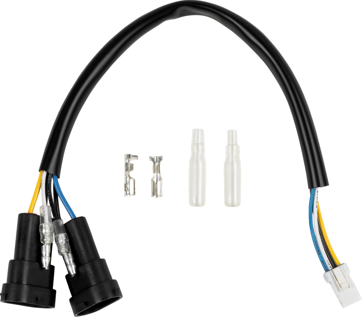 Wire Harness - FLHR 2014 - 2022