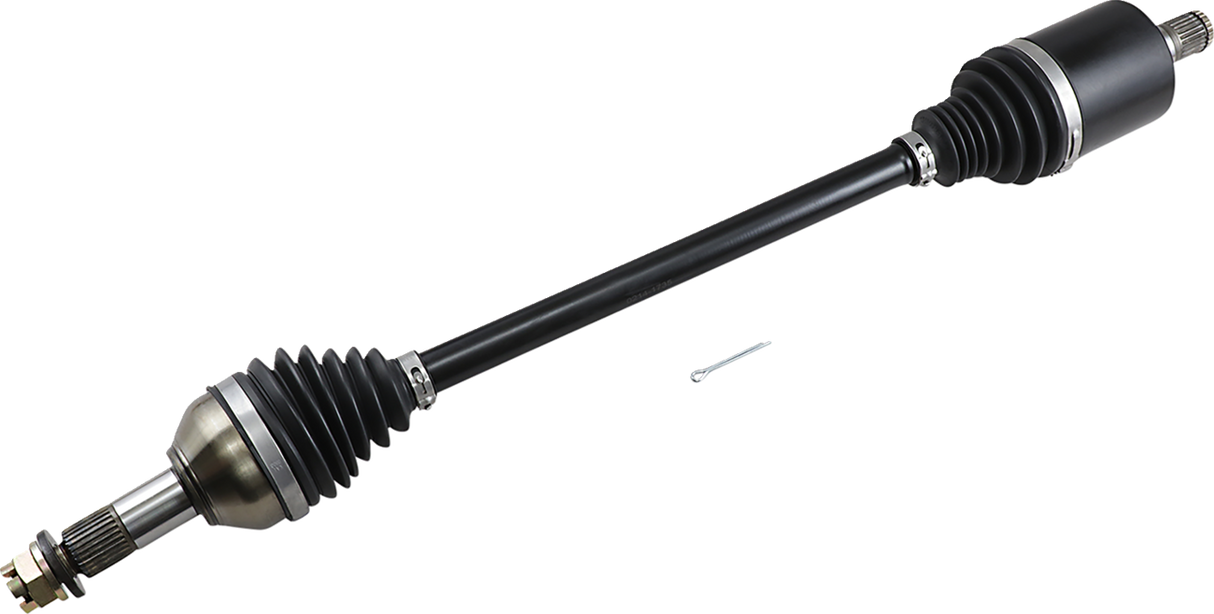 Axle Kit - CV - Complete - Heavy-Duty - Rear Left/Right - Can-Am 2015 - 2017