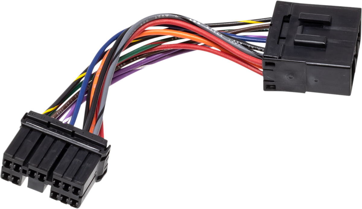 Passing Lamp Harness 1998 - 2013