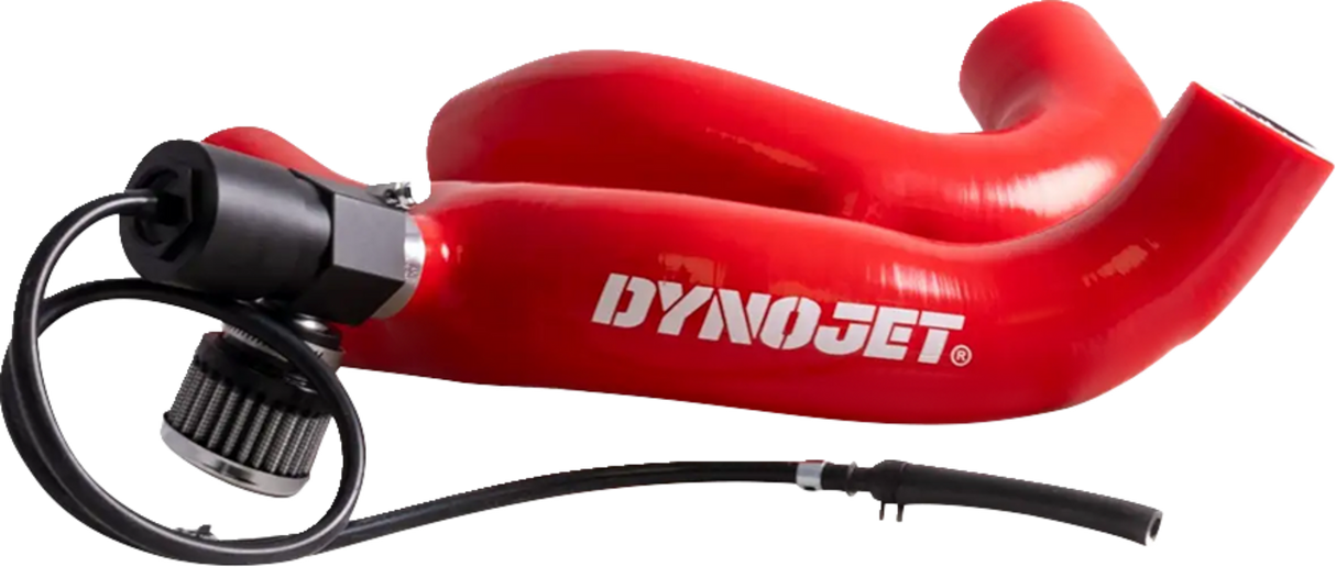 Boost Tube Kit - Can-Am 2024 - 2025