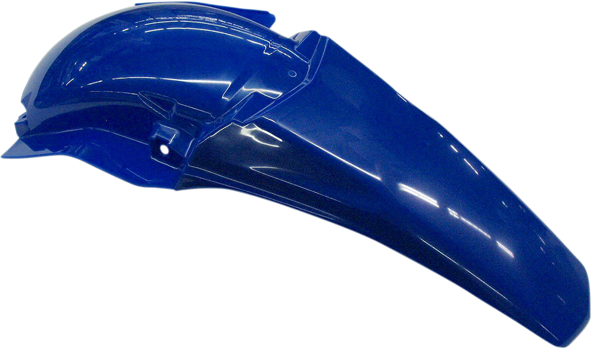 Rear Fender - Blue 2003 - 2005