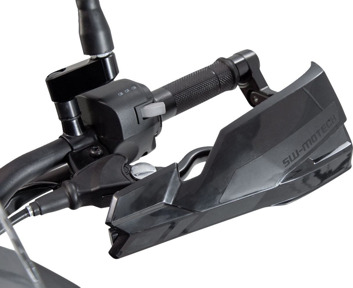 Adventure System Protection - KTM - 390 Adventure 2020 - 2024