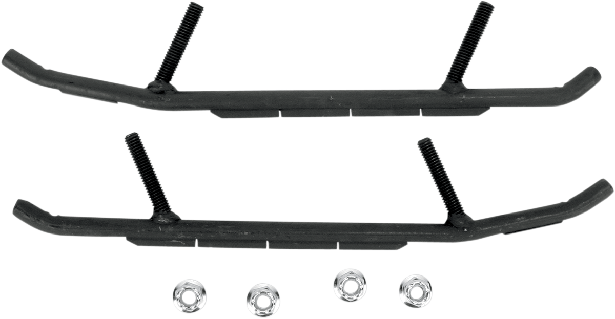 Switch Back Carbide Wear Bar - 6\" - 60° 2008 - 2023