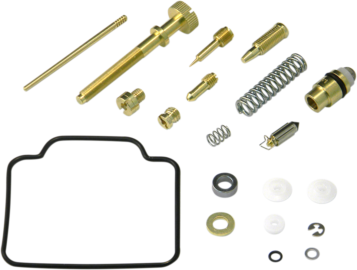Carburetor Repair Kit - Polaris 2002 - 2006