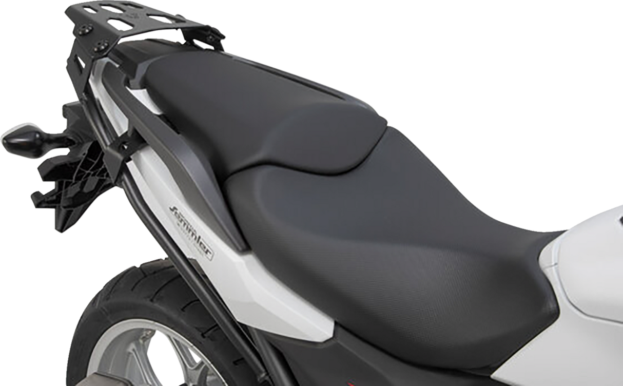 STREET-RACK for Luggage - Honda - NC750S/X/XD 2016 - 2020