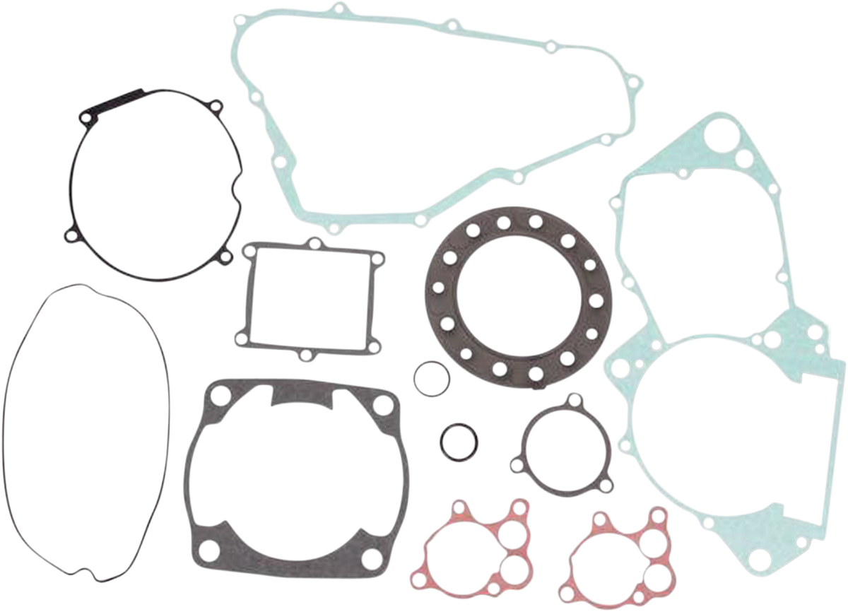 Complete Motor Gasket Kit - Honda 1989 - 2001