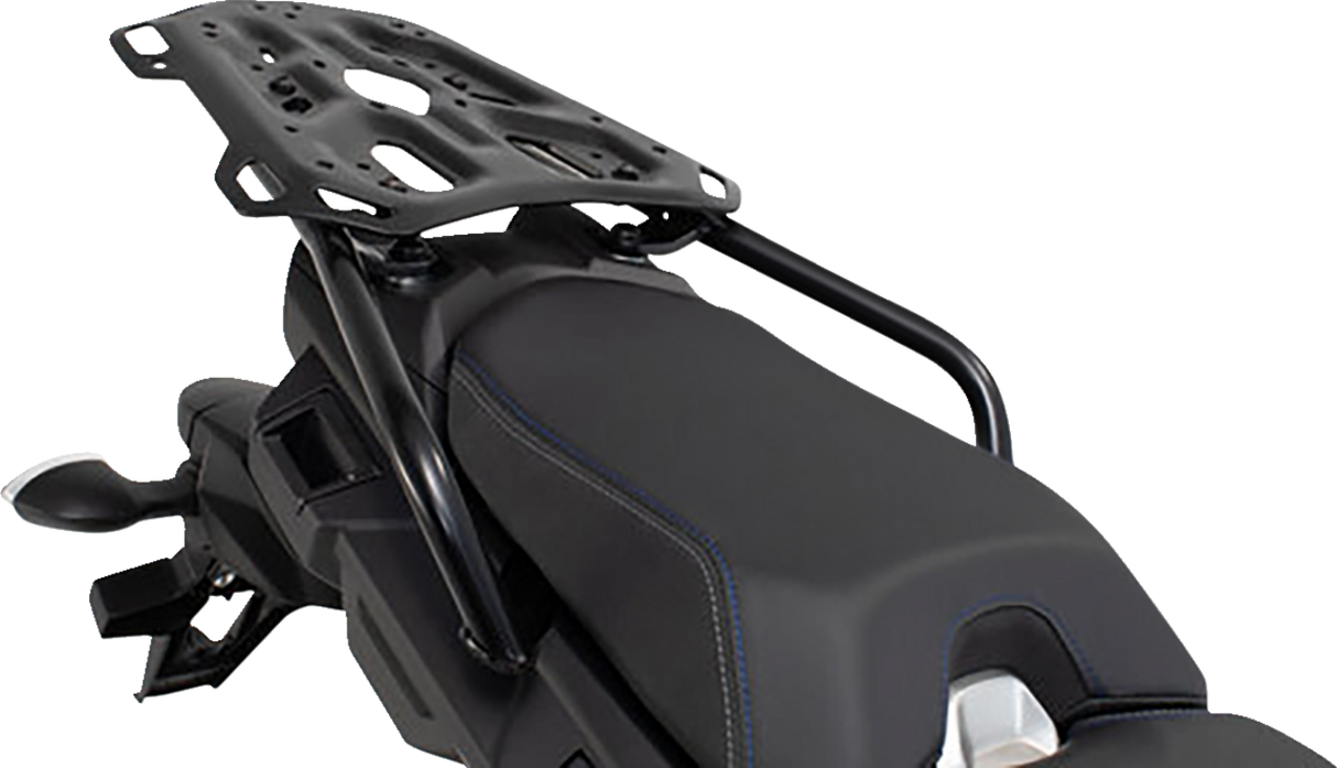 ADVENTURE-RACK for Luggage - Yamaha - FJ-09 | MT-09 | 900 Tracer/GT 2017 - 2020