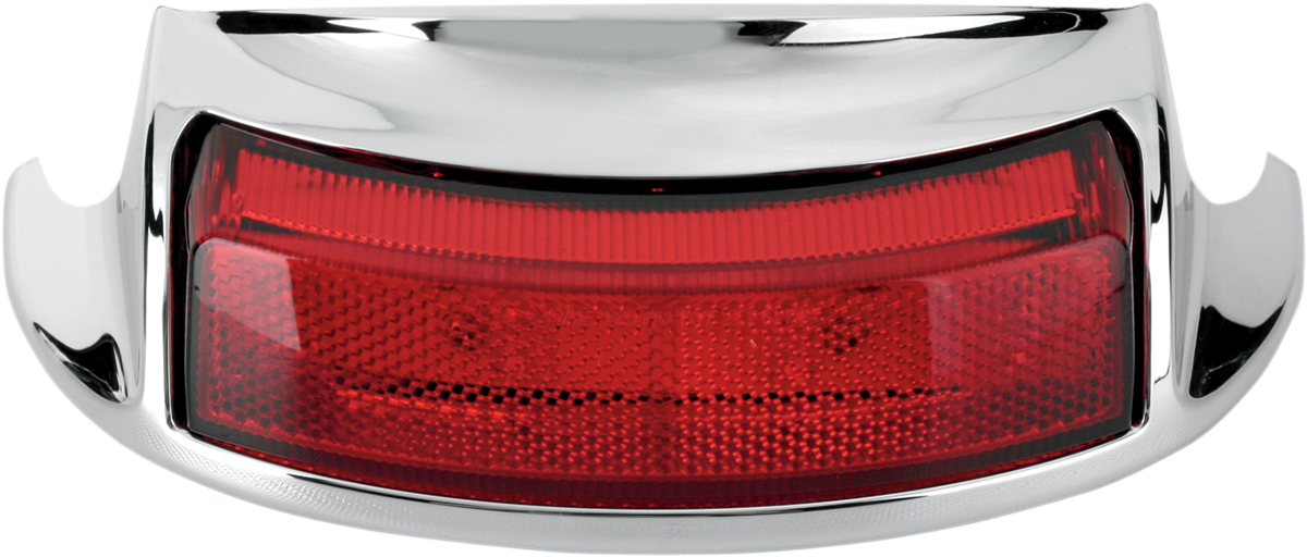 Fender Tip Light - Rear 2009 - 2019