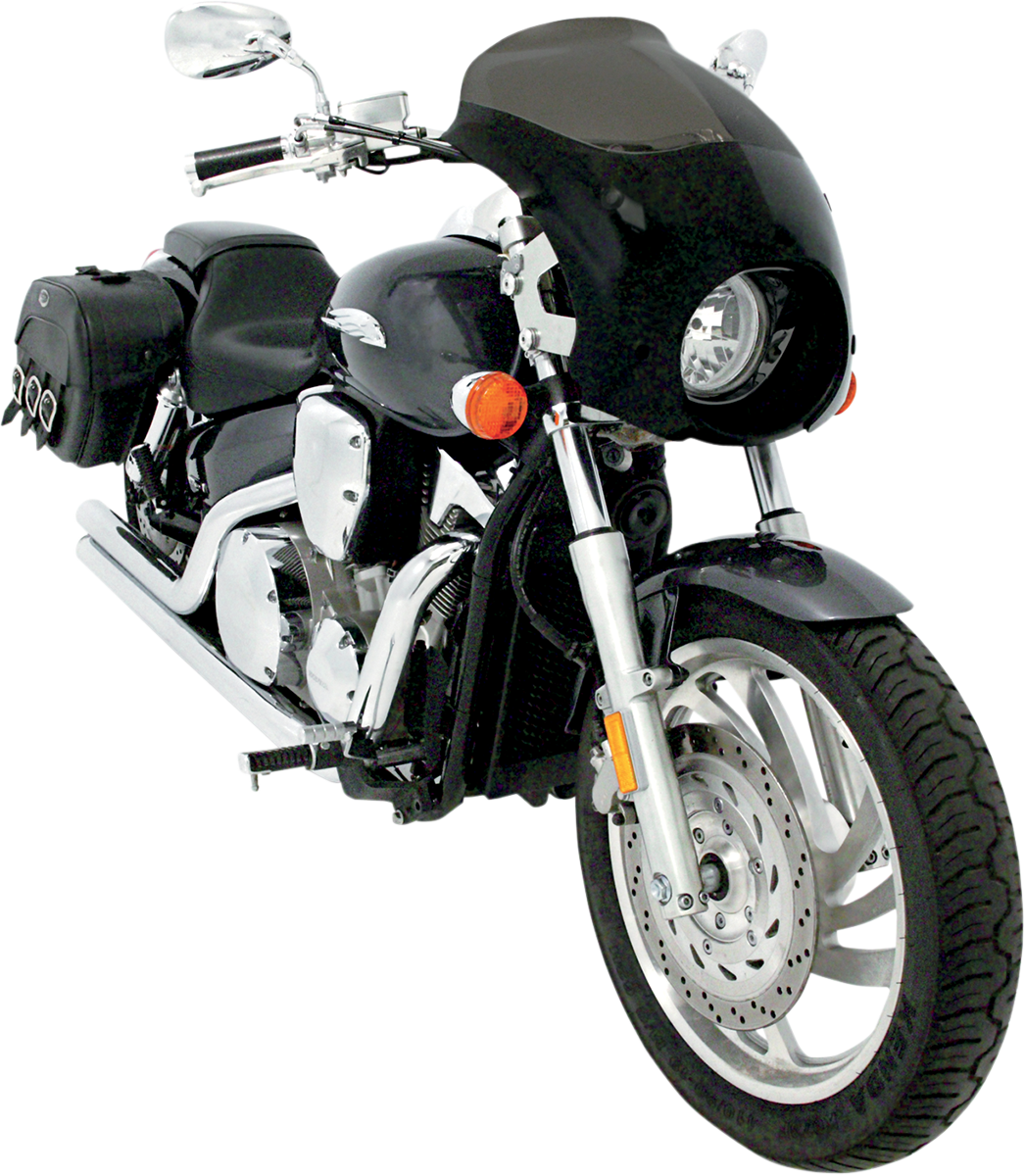 Bullet Fairing - VTX 2002 - 2009