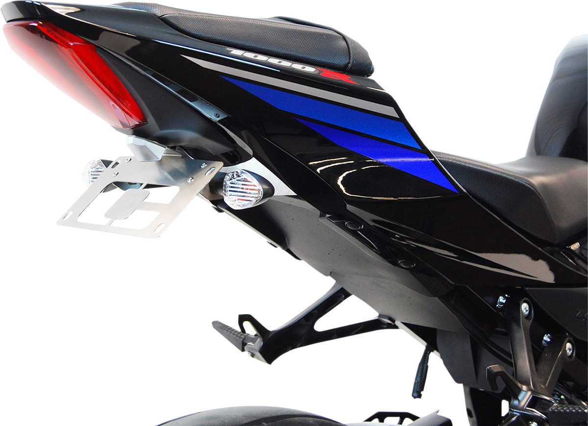 Fender Eliminator - GSXR100 2017 - 2020