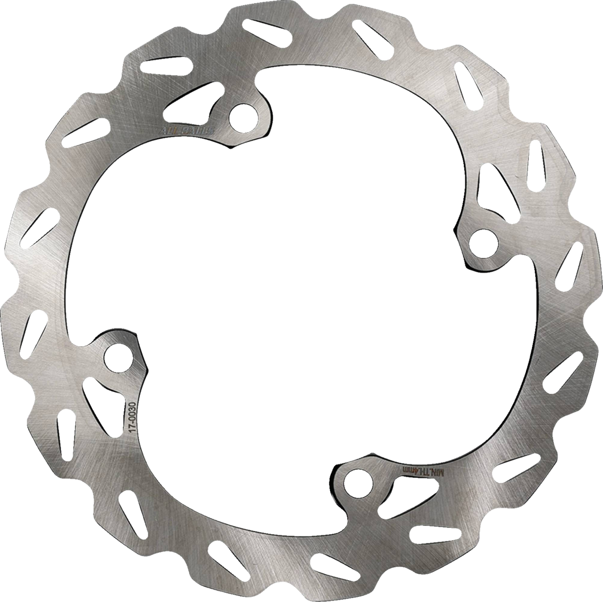 Brake Rotor - Polaris 2009 - 2022