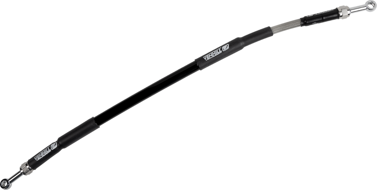 Brake Line - Stainless Steel 2009 - 2023