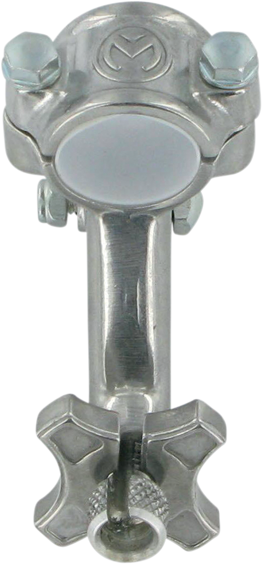 Perch - Clutch - Polished 1986 - 2013