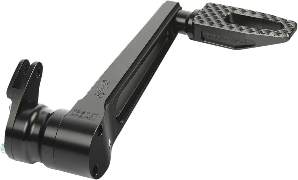 Brake Arm Pedal - Slim - Black 2014 - 2020