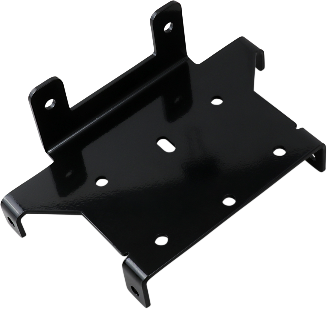 Winch Mount - ATV - Can-Am 1999 - 2005