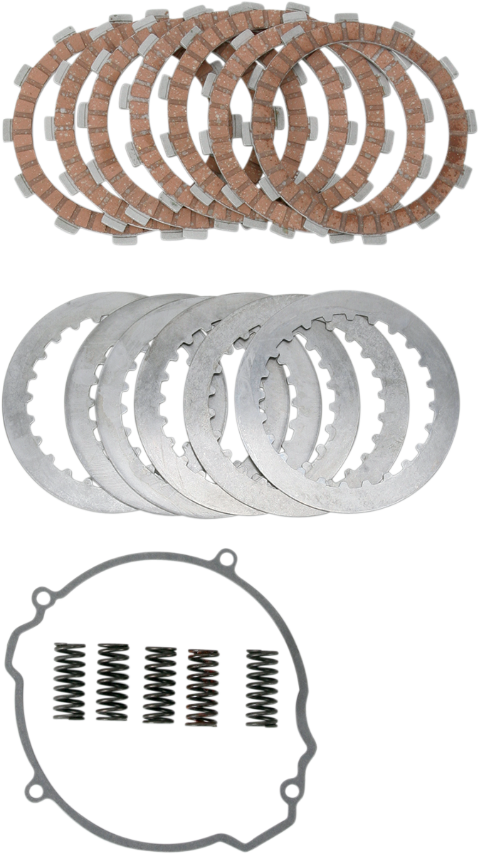 Clutch Kit - Husqvarna/KTM 1998 - 2018