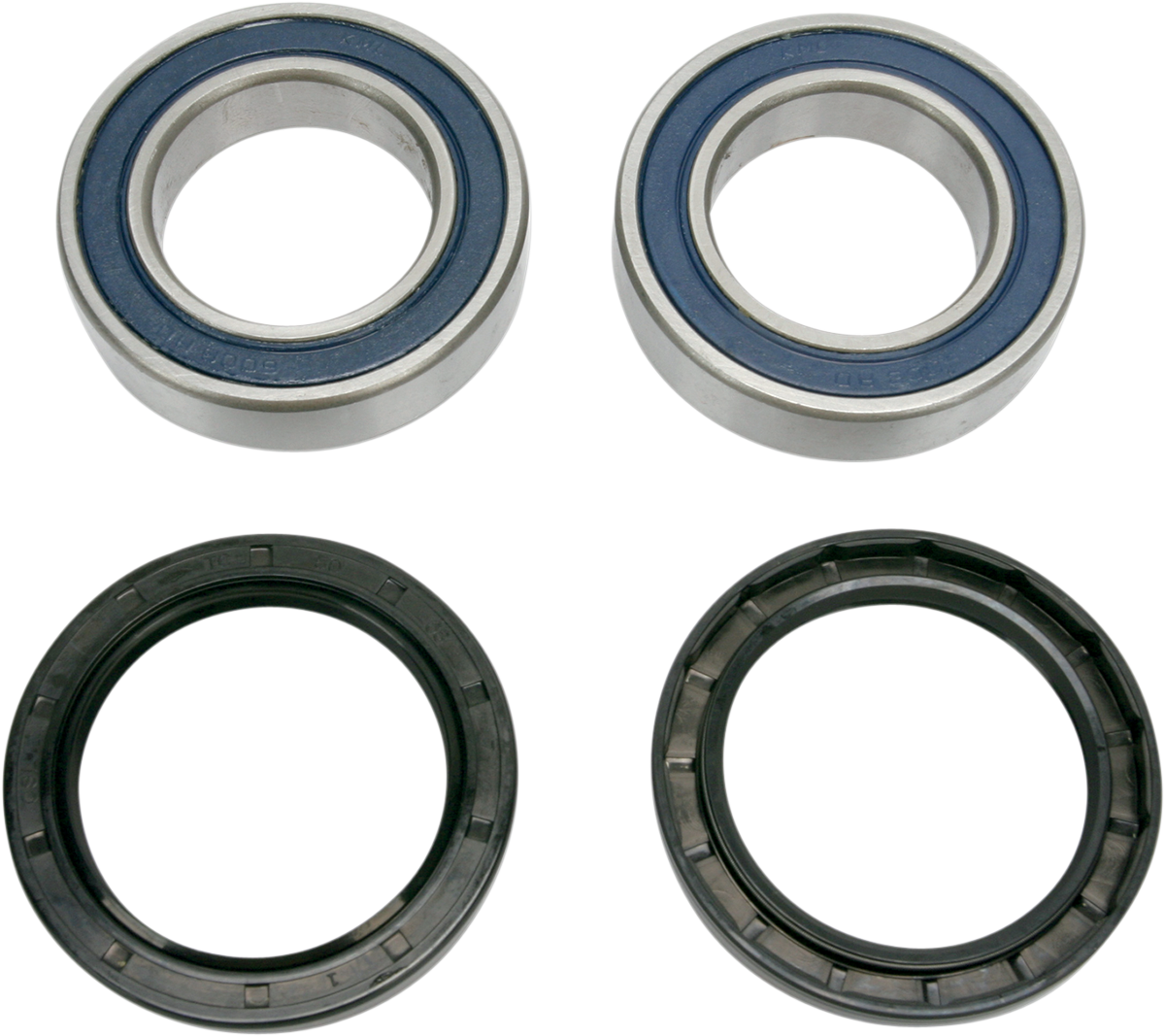 Wheel Bearing Kit - Rear - Arctic Cat/Kawasaki/Suzuki 1985 - 2008