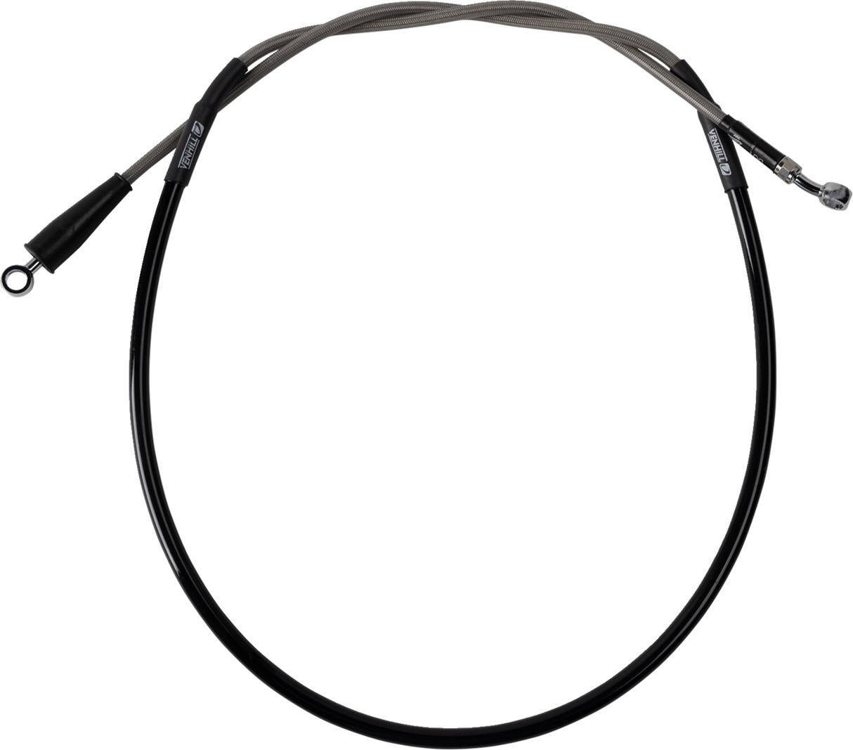 Brake Line - Stainless Steel 1996 - 2004