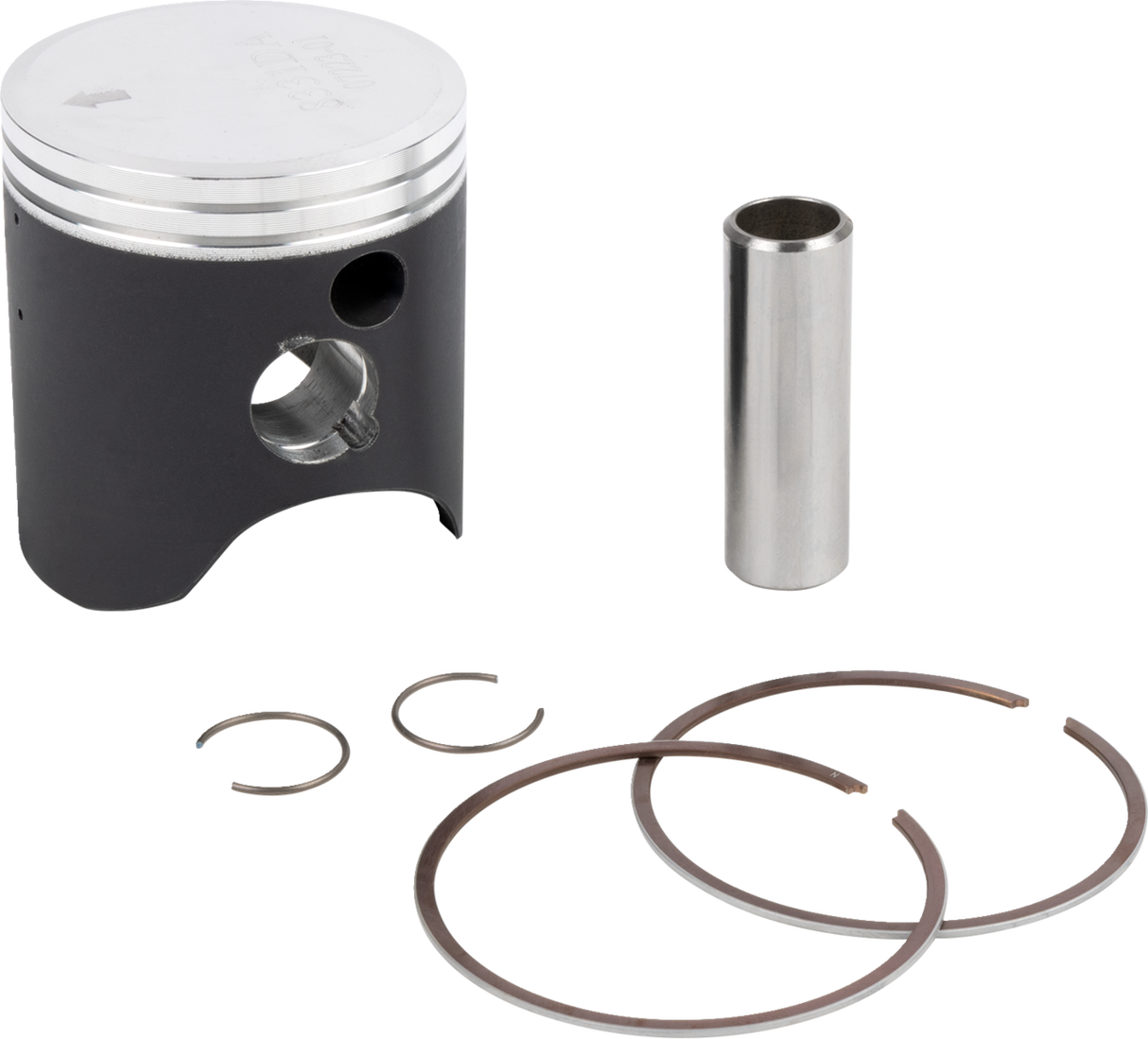 Piston Kit - 53.95 mm - Yamaha 2022 - 2024