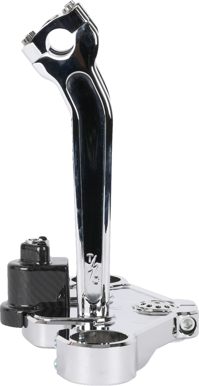 Top Tree - Chrome 2024 - 2024