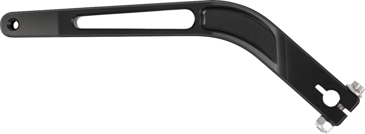 Shifter Peg - 1\" Shorter - Black 2018 - 2024