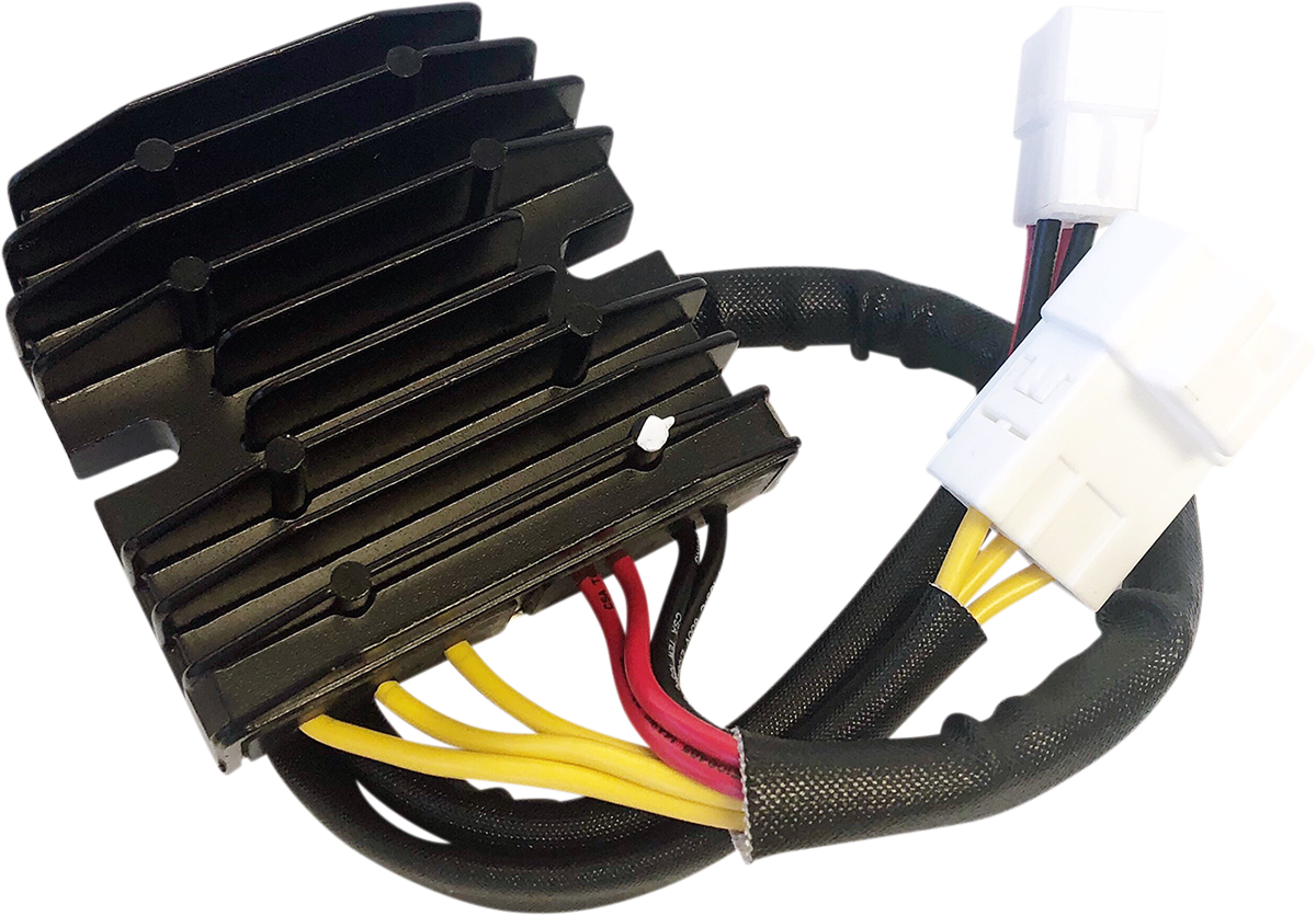 Regulator/Rectifier - Hot Shot Series 2002 - 2008