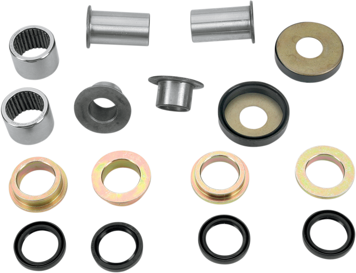 Swingarm Bearing Kit - Suzuki 1981 - 1988
