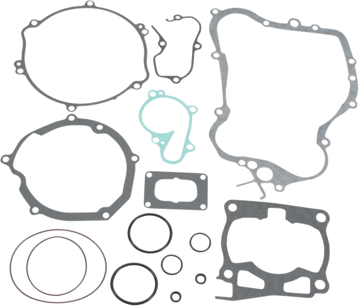 Complete Motor Gasket Kit - Yamaha 1998 - 2000
