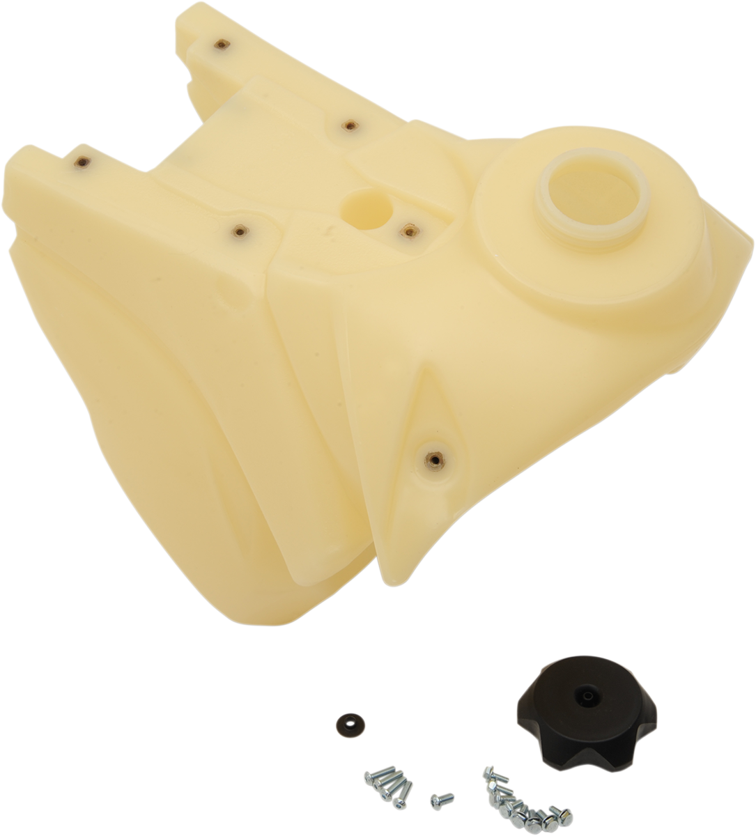 Large-Capacity Gas Tank - Natural - KTM - 3.1 Gallon 2012 - 2016