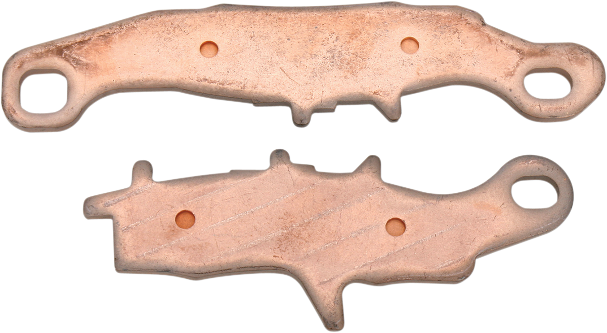 XCR Brake Pads - Front 1997 - 2025