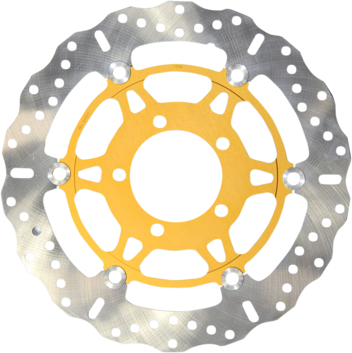 Brake Rotor - Kawasaki - MD4155XC 2006 - 2023