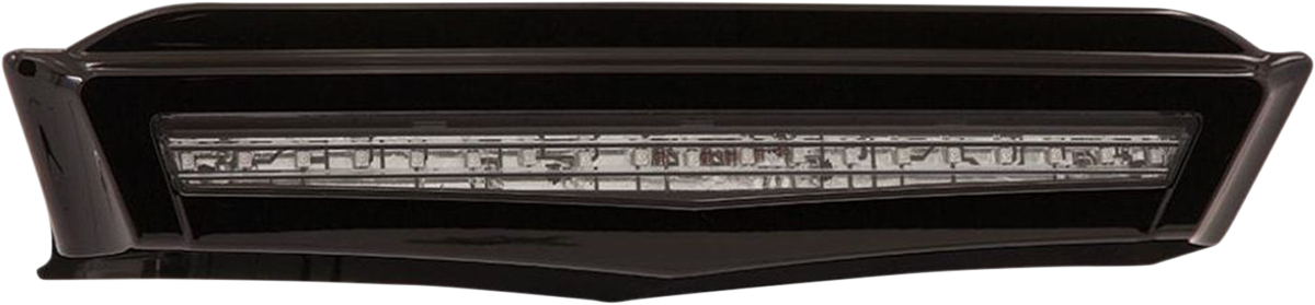 Center Brake Light - Black 2014 - 2020