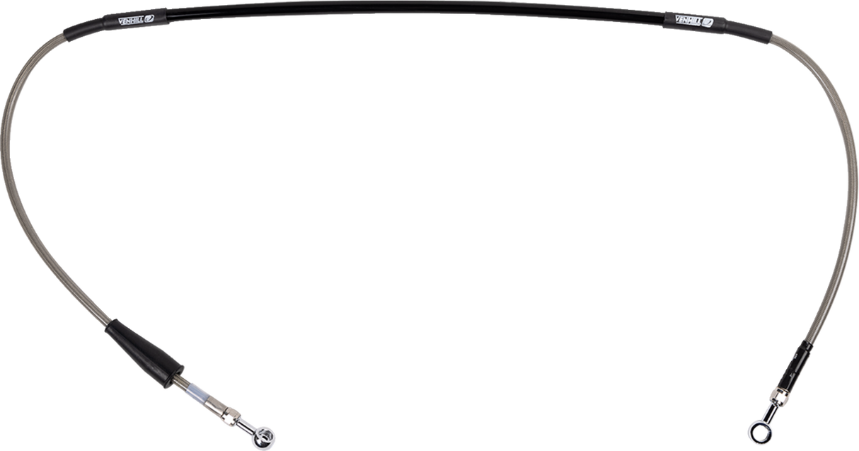 Brake Line - Stainless Steel 2005 - 2021