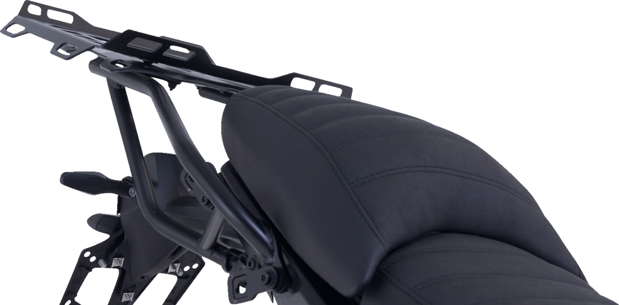 Rackpack Tail BagSystem - Black - BMW R1300 GS \'24 2024 - 2024