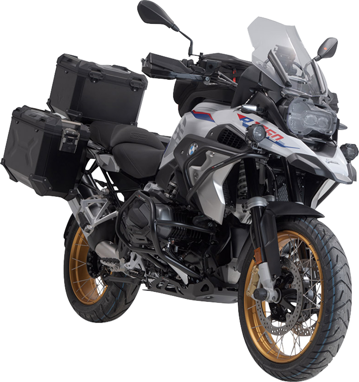 Adventure Protection System - BMW - 1250GS 2019 - 2023