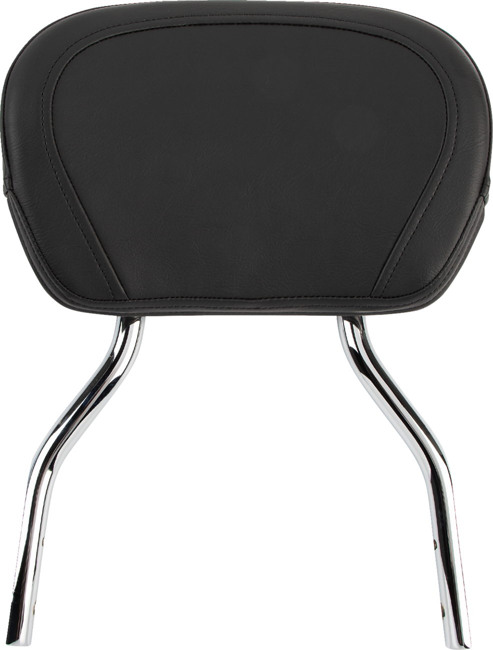 Sissy Bar - Short - Chrome - Raider 2008 - 2016
