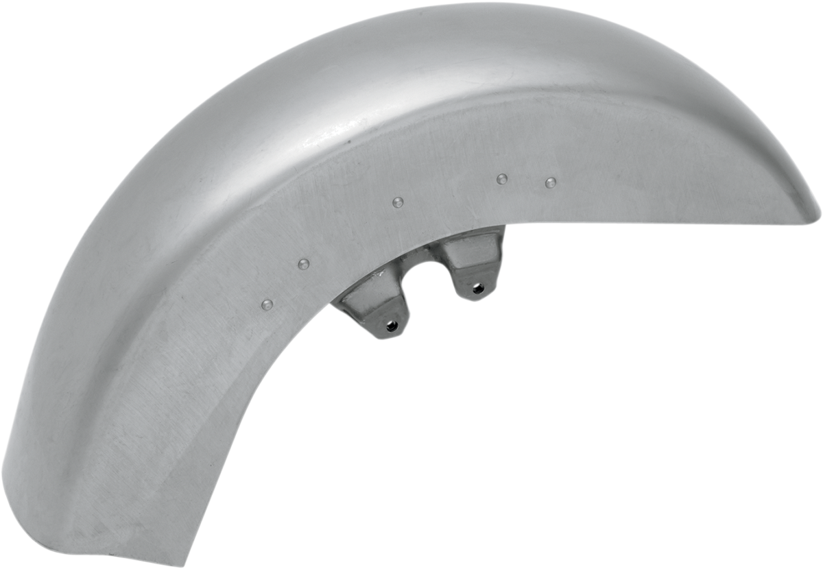 Front Fender - without Trim Holes 2000 - 2013