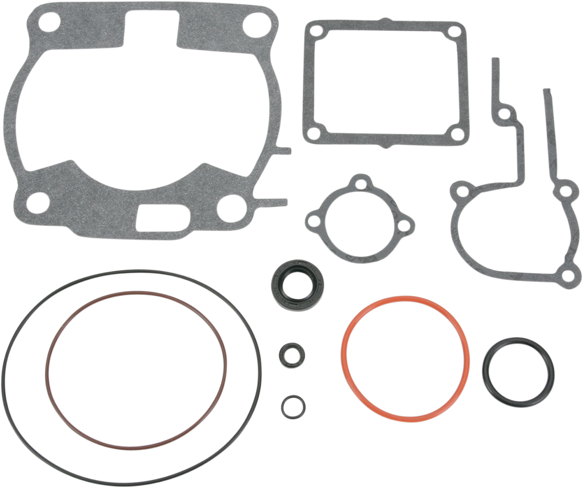 Top End Gasket Kit - Yamaha 1992 - 1994