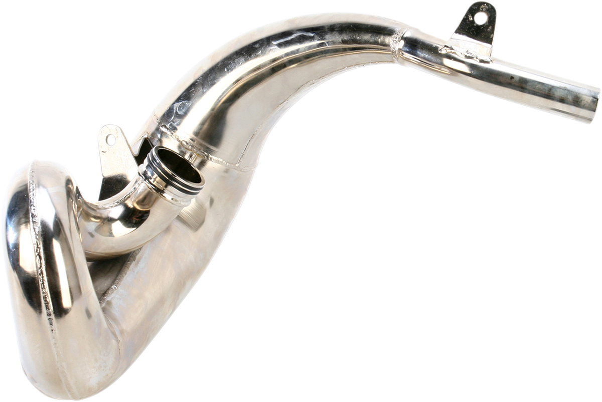 Gnarly Pipe 2011 - 2016