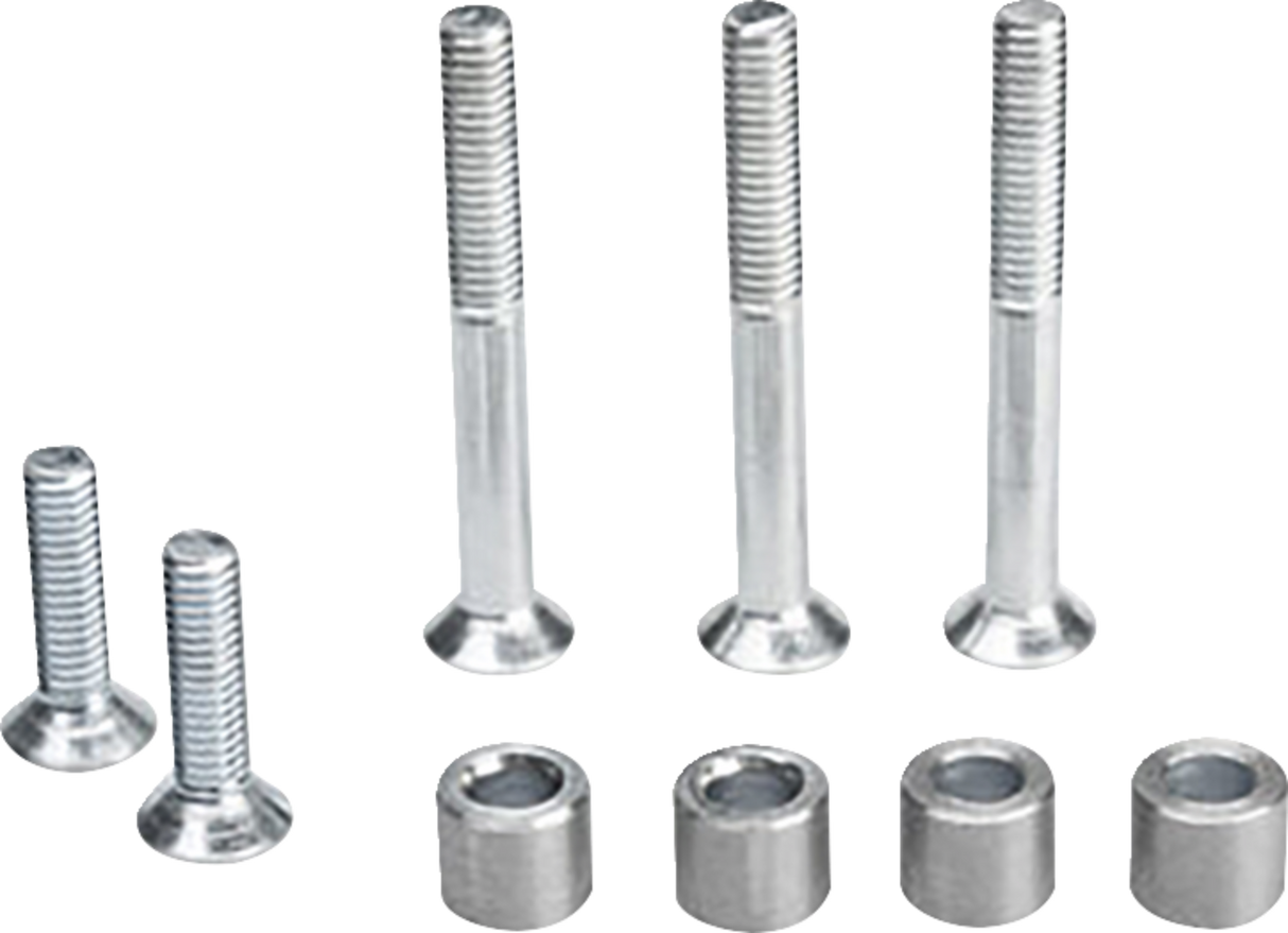 ION Tank Ring - Benelli/Yamaha \'15-\'24 2015 - 2024