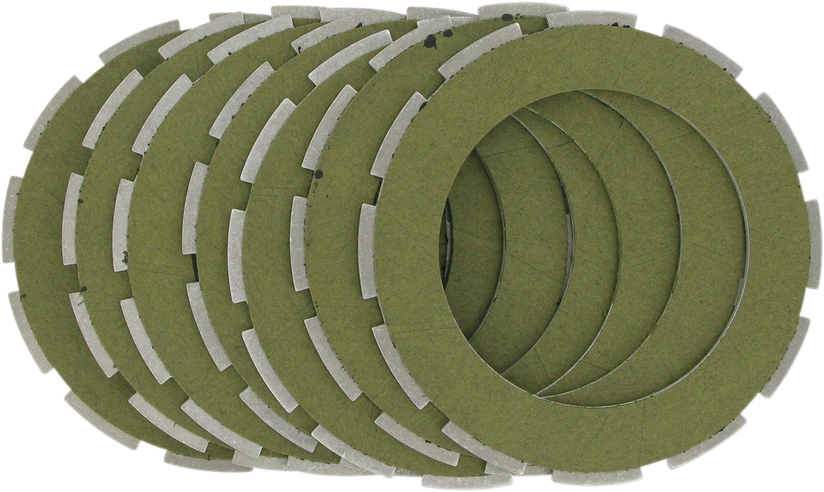 Aramid Fiber Plates 1954 - 1970